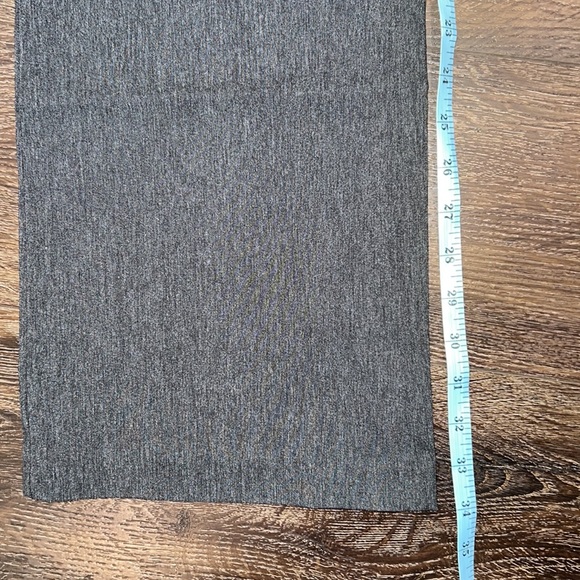 COPY - Bundle of 3 pairs of dress pants from Ricki’s, all size 8 Long - Picture 13 of 16